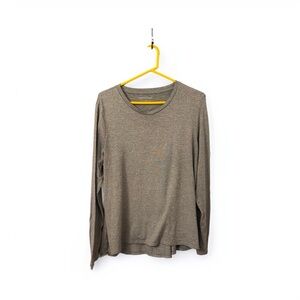 American Eagle Soft & Comfy Long Sleeve